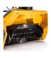 Снегоуборщик электрический STIGA ST1151E, 1,8 кВт, 51 см, шнек 17,5 см - 6