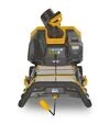 Снегоуборщик аккумуляторный STIGA, 51 см (ST8051AE + 1111-9310-01 + 1111-9311-01) - 3