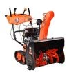 Снегоуборщик бензиновый SEQUOIA SST7067LCT-TRACK, 5,15 кВт, 67 см - 2