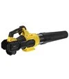 Садова повітродувка акумуляторна безщіткова DeWALT (DCMBA572N) - 4