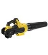 Садовая воздуходувка бесщеточная аккумуляторная DeWALT (DCMBA572X1) - 2