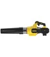 Садовая воздуходувка бесщеточная аккумуляторная DeWALT (DCMBA572X1) - 3