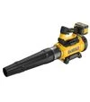 Садова повітродувка акумуляторна безщіткова DeWALT, XR FLEXVOLT (DCMBL777X1) - 3