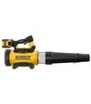 Садова повітродувка акумуляторна безщіткова DeWALT, XR FLEXVOLT (DCMBL777X1) - 4