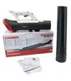 Садовая воздуходувка CROWN CT29013HX, 20В, без АКБ и ЗП - 6