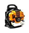 Садовая воздуходувка бензиновая GTM EB753R 1,9кВт/2,6 л.с - 4