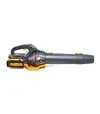 Садовая воздуходувка аккумуляторная GTM, 56В, 1374м&sup3;/час (AB56/1374BL-4Ah_KIT) - 2
