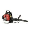Садова повітродувка бензинова YATO YT-85192, 1,45 кВт, 890 м&sup3;/хв - 1