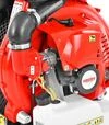 Садова повітродувка бензинова HECHT 972 PROFI - 2