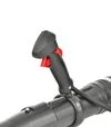 Садова повітродувка бензинова HECHT 972 PROFI - 6