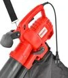 Садовий пилосос-повітродувка HECHT 3003, 3300 Вт - 3
