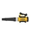 Садовая воздуходувка аккумуляторная DeWALT DCMBL777N 54 В, 257,5 км/ч, без АКБ и ЗП - 2