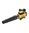 Садовая воздуходувка аккумуляторная DeWALT DCMBL777N 54 В, 257,5 км/ч, без АКБ и ЗП - 3