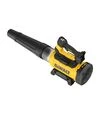 Садовая воздуходувка аккумуляторная DeWALT DCMBL777N 54 В, 257,5 км/ч, без АКБ и ЗП - 5