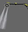 Щітка Karcher WB 150 Power Brush (2.643-237.0) - 2