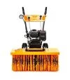 Підмітальна машина GTM SW800E, 800 мм - 3