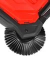 Подметальная машина механическая HECHT 8065 - 3