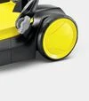 Подметальная машина Karcher S 4 Twin ручная 680мм 20л (1.766-365.0) - 2