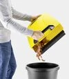 Подметальная машина Karcher S 4 Twin ручная 680мм 20л (1.766-365.0) - 3