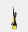 Подметальная машина Karcher S 4 Twin ручная 680мм 20л (1.766-365.0) - 4