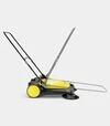 Подметальная машина Karcher S 4 Twin ручная 680мм 20л (1.766-365.0) - 6