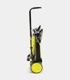 Подметальная машина Karcher S 6 Twin ручная 860мм 38л (1.766-460.0) - 3