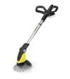 Триммер садовый аккумуляторный Karcher WRE 18-55 18В (1.445-244.0) - 1