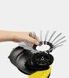 Триммер садовый аккумуляторный Karcher WRE 18-55 18В (1.445-244.0) - 3