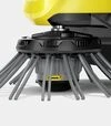 Триммер садовый аккумуляторный Karcher WRE 18-55 18В (1.445-244.0) - 4