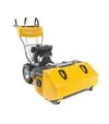 Підмітальна машина бензинова STIGA SWS600G, 4,4 кВт, 60 см - 2