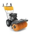 Підмітальна машина бензинова STIGA SWS600G, 4,4 кВт, 60 см - 4