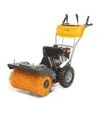Підмітальна машина бензинова STIGA SWS600G, 4,4 кВт, 60 см - 5