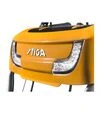 Підмітальна машина бензинова STIGA SWS800GE, 4,4 кВт, 80 см - 4