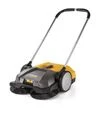 Подметальная машина механическая STIGA SWP355, 55 см - 2