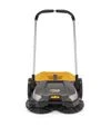 Подметальная машина механическая STIGA SWP355, 55 см - 3