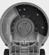 Підлогомийна машина Karcher BDS 43/150 C Classic 1500Вт (1.291-243.0) - 2