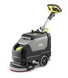 Напольная машина аккумуляторная Karcher BD 35/15 C Classic Bp Pack (1.783-442.0) - 1