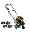 Аккумуляторный культиватор GTM BT56 KIT - 3