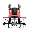 Культиватор електричний YATO YT-84850 - 4