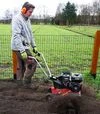 Культиватор бензиновий HECHT 790 BS - 15