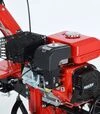Культиватор бензиновий HECHT 7100 - 12