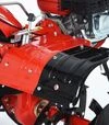 Культиватор бензиновий HECHT 7100 - 13