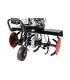 Культиватор бензиновий Parkside PBGK 1400C3, 2,7 кВт (39123109915) - 2