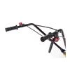 Культиватор бензиновий STIGA SRC36V, 1,9 кВт - 6
