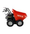 Мінісамоскид бензиновий YATO YT-86115, вантажопідйомність - 300 кг - 2