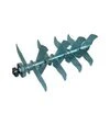 Вал скарификации STIGA 118802309-0,32,5 см (118802309-0) - 1