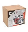 Мотопомпа YATO YT-85403, 4 кВт, 78 м&sup3;/ч, 4" - 4