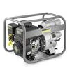 Мотопомпа бензинова Karcher WWP 45, 45 м&sup3;/г, 6.9 к.с (1.042-210.0) - 1
