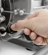 Мотопомпа бензинова Karcher WWP 45, 45 м&sup3;/г, 6.9 к.с (1.042-210.0) - 3