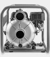 Мотопомпа бензинова Karcher WWP 45, 45 м&sup3;/г, 6.9 к.с (1.042-210.0) - 4